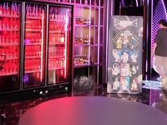 -星聚会KTV(合生汇黑金店)