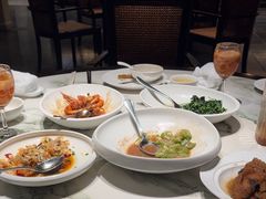 -姚江春中餐厅·太平洋大酒店