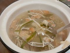-阿财老铺·老蚌埠龙虾城(华夏总店)