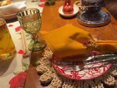 -弗兰克牛排西餐厅Ribone steak house(柠檬花园店)