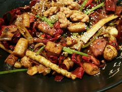 -一麻一辣麻辣香锅(方庄店)
