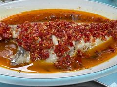 -崴海渔村(虹梅路店)