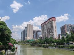 -成都市第二人民医院(庆云院区)