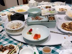 -紫光园·烤鸭·北京菜(劲松店)