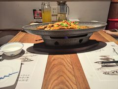 -中国徽菜·徽商故里(罍街店)
