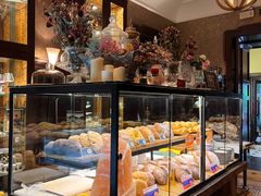 -波特曼西餐厅(南岗店)