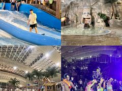 -杭州开元森泊度假乐园