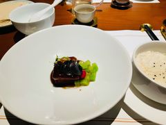 红烧肉-觀芷隐轩