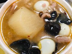 -蔡林记(黄鹤楼店)