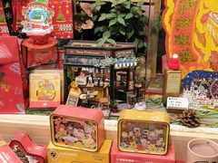 -猫的天空之城概念书店(大学路店)