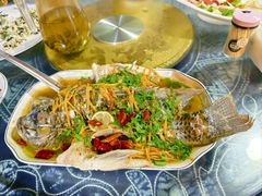 -龙姐私房菜(和顺古镇店)