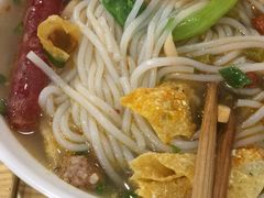 -阿熊螺蛳粉(北大街店)