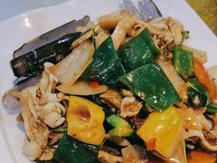 -东江海鲜大排档·潮汕菜·砂锅粥