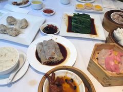 -同乐轩港式早茶