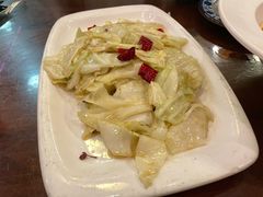 -缪氏川菜(丰盛町店)