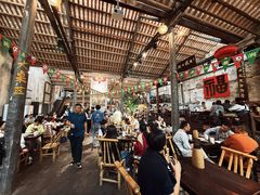 -東茅街茶馆