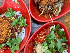 纠结千层肚-冒椒火辣(太古里店)