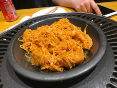 -那胡同里的小烤肉馆(开发区万达店)