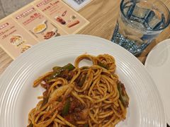 -必胜客(桐梓坡店)