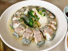 -小本鸡饭店(滨江白马湖店)