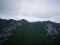 -重庆云阳龙缸景区