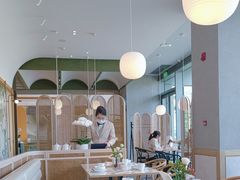 -茹·pure vegan(博华广场店)