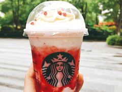 -星巴克臻选(杭州万象城店)