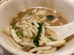 -黑三烤肉城(小北街店)