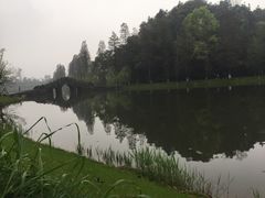 -常德桃花源景区
