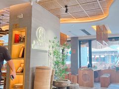 -尚香汤包文博馆(合兴路店)