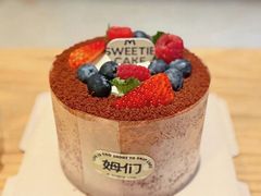-姆们M Sweetie Cake(三里屯店)