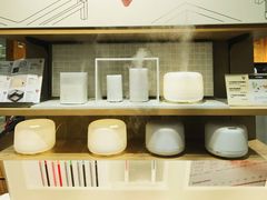 -MUJI无印良品(大唐西市店)