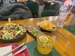 -HFFOUSA TACO弗萨塔可墨西哥餐厅(颐堤港店)