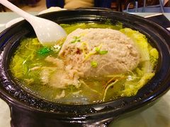 砂锅独元-百富源·海鲜辽菜(浑河堡店)