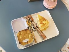 -Juliaanna茱安娜烘焙(中心店)