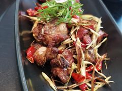 -翠湖宾馆·中餐厅