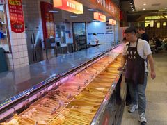 -阿串串老火锅(力盟店)