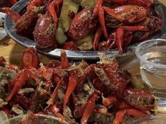 -五七小李子油焖大虾(总店)