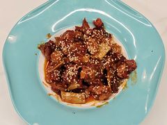 话梅小排-家有美味(户部山二店)