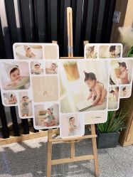 点击看大图 -小阿福儿童摄影(光谷时代广场店)