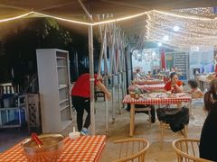 -琼大师东方烤乳猪(亚特兰蒂斯店)