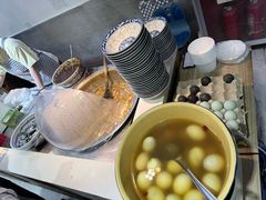 -马光荣肉丸糊辣汤(边东街店)