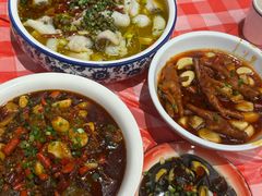 -老三样·旧食新味(万寿宫店)