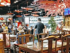-东北大院·东北菜(三台子店)