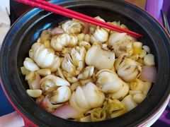 -和记小菜(大宁店)