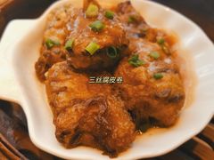 -万龙洲海鲜(大兴绿地缤纷城店)