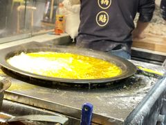 -老新隆牛肉锅贴(新街口店)