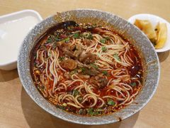 -清粥小菜·成都小吃(香格里拉镇店)