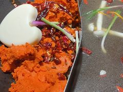 -北步园老火锅(戴家巷店)