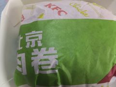 -肯德基(朝阳门店)